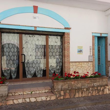 بولا Nora Casa Vacanze/Bed And Breakfast المظهر الخارجي الصورة
