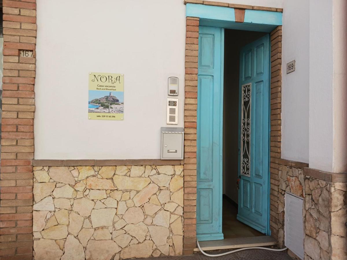 بولا Nora Casa Vacanze/Bed And Breakfast المظهر الخارجي الصورة