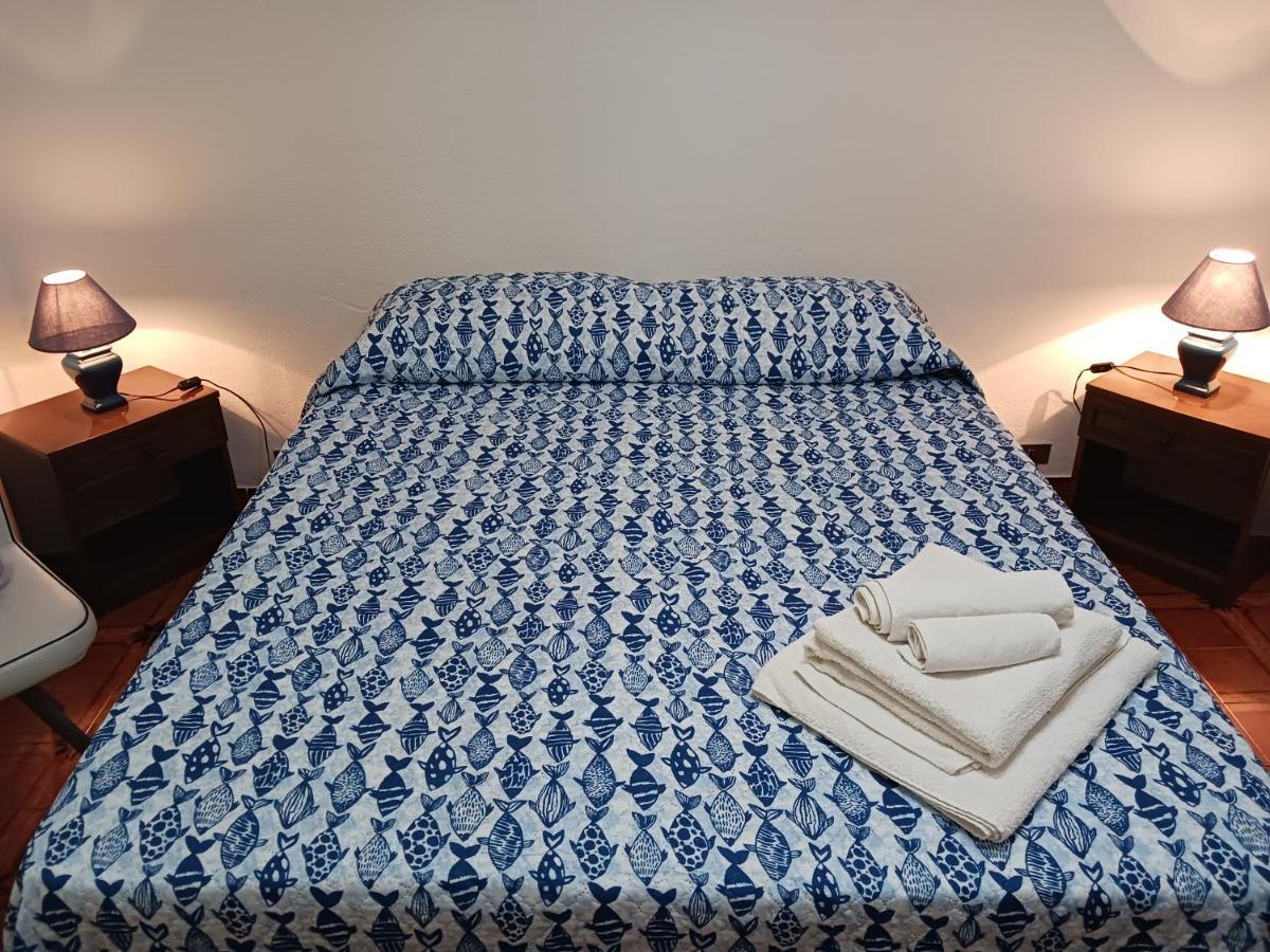 بولا Nora Casa Vacanze/Bed And Breakfast المظهر الخارجي الصورة