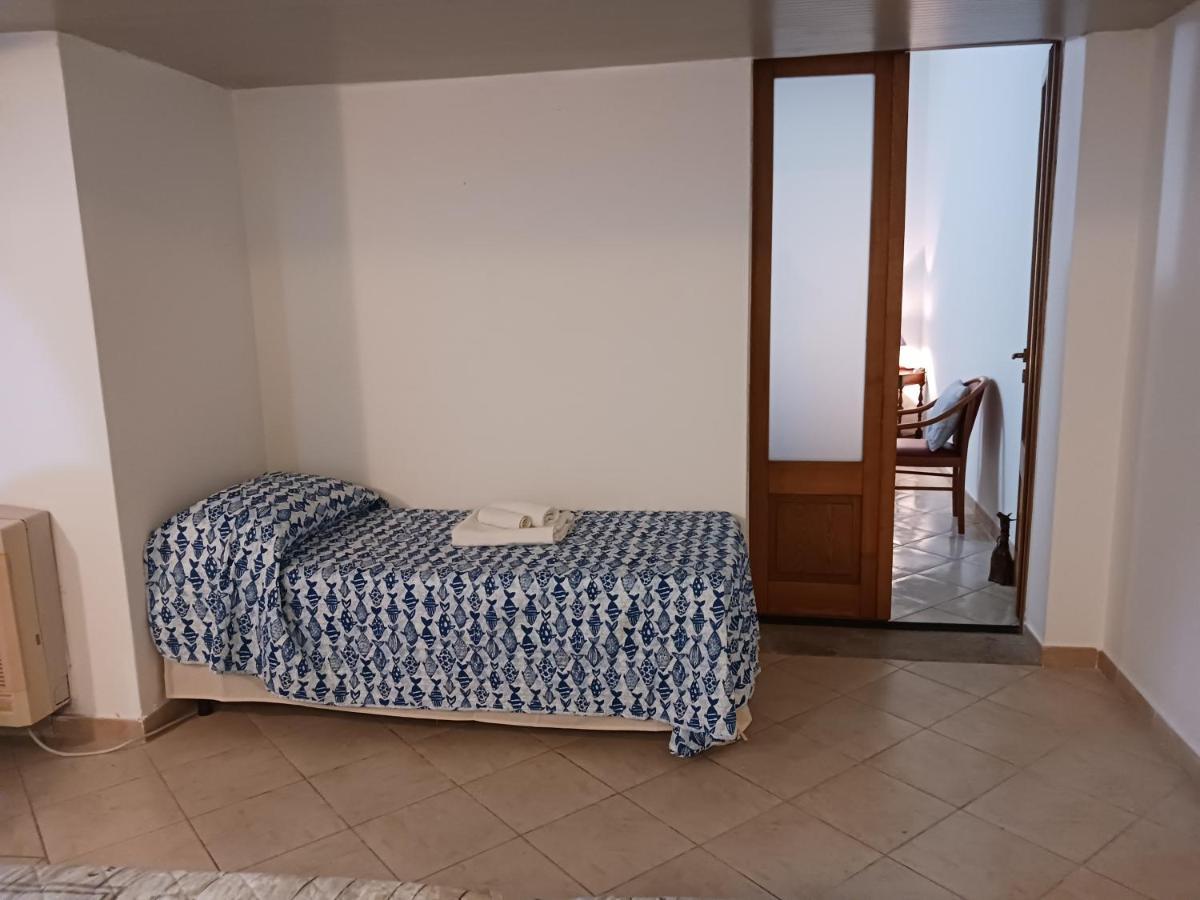 بولا Nora Casa Vacanze/Bed And Breakfast المظهر الخارجي الصورة