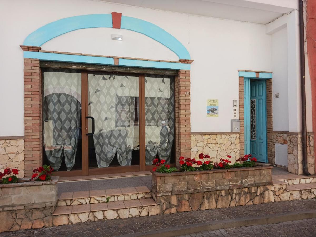 بولا Nora Casa Vacanze/Bed And Breakfast المظهر الخارجي الصورة