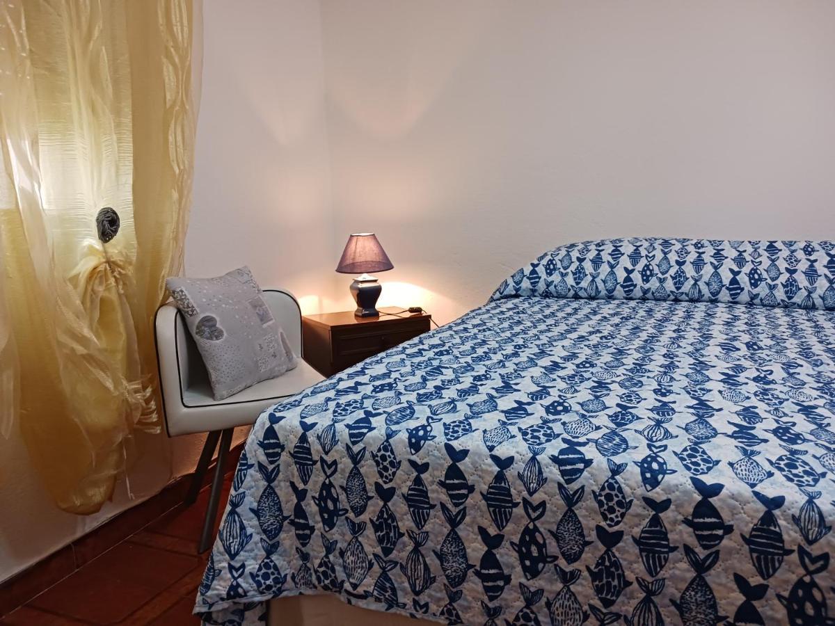 بولا Nora Casa Vacanze/Bed And Breakfast المظهر الخارجي الصورة