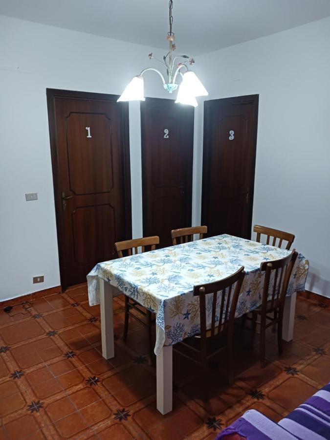 بولا Nora Casa Vacanze/Bed And Breakfast المظهر الخارجي الصورة