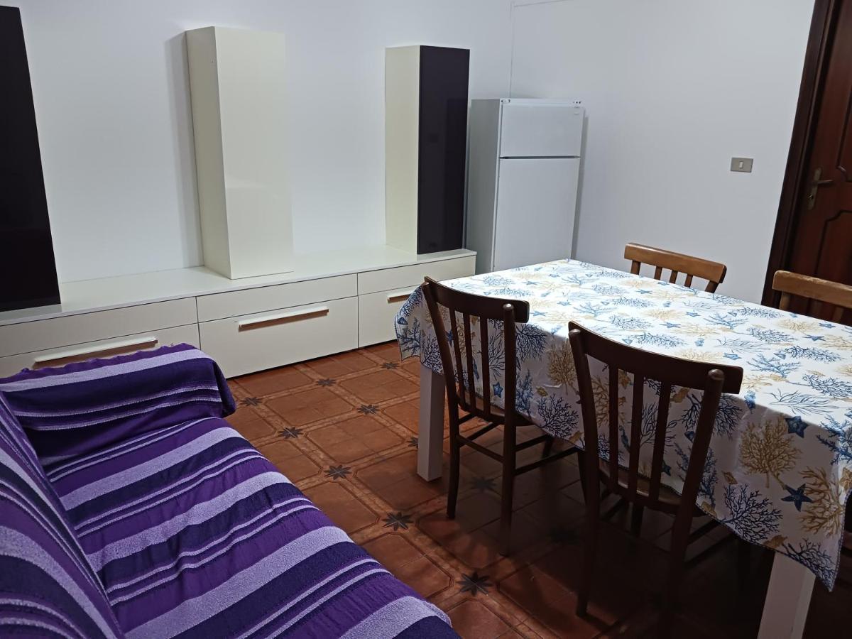 بولا Nora Casa Vacanze/Bed And Breakfast المظهر الخارجي الصورة