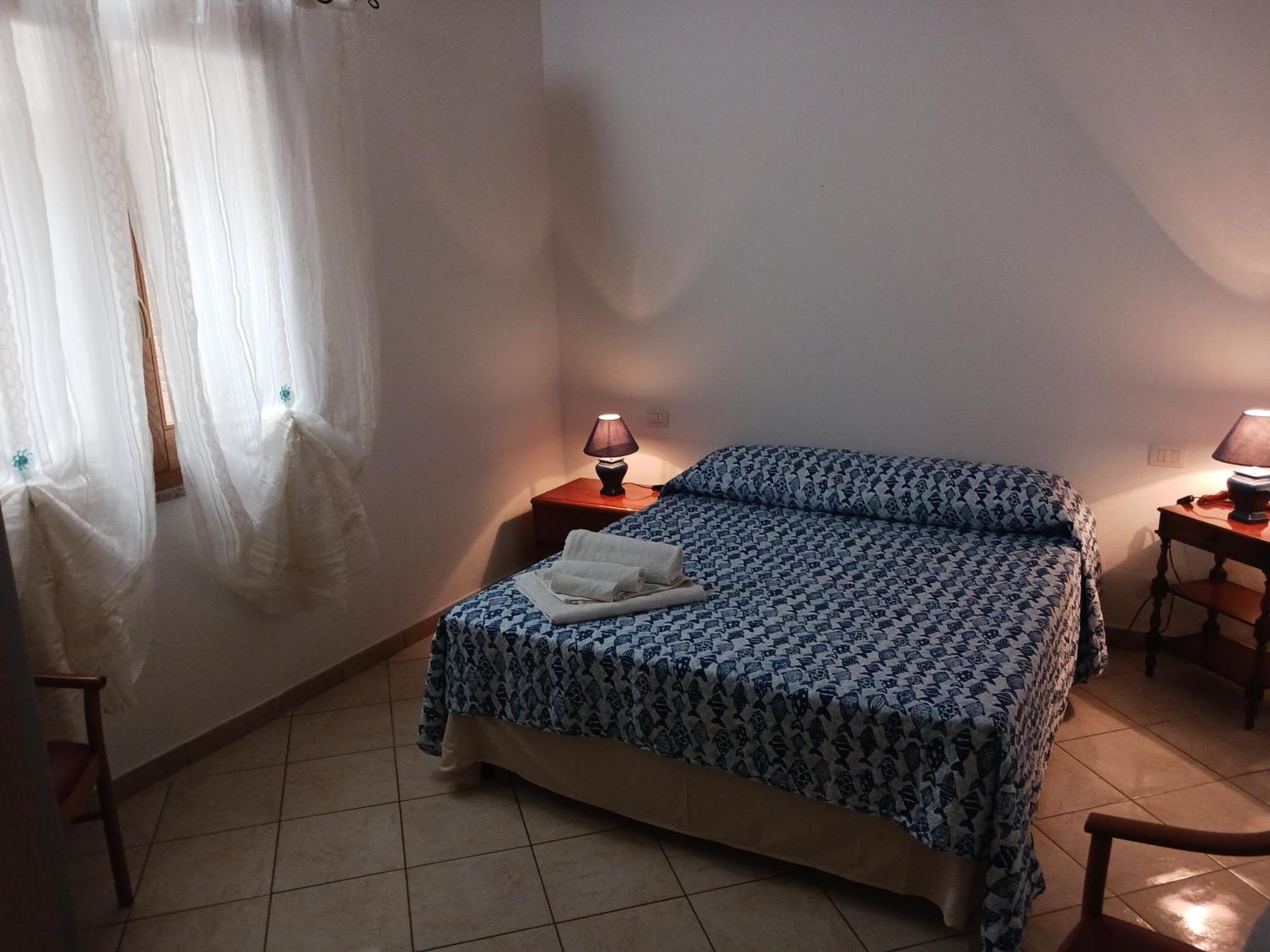 بولا Nora Casa Vacanze/Bed And Breakfast الغرفة الصورة